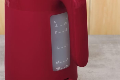 Bình đun siêu tốc Bosch 1.7 lít TWK2M164