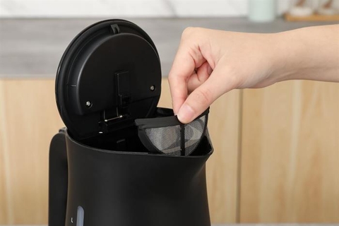 Bình đun siêu tốc Bosch 1.7 lít TWK3M123