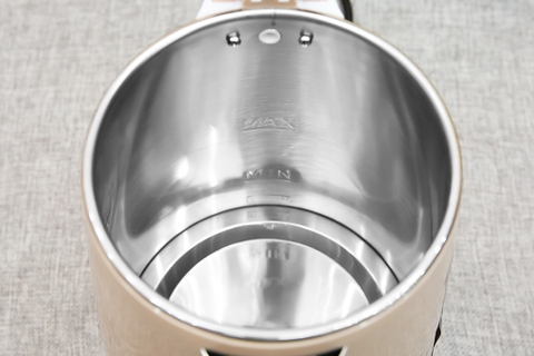 Bình đun siêu tốc Kangaroo 1.5 lít KG-18K1