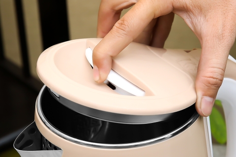 Bình đun siêu tốc Kangaroo 1.5 lít KG-18K1