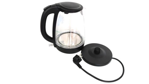 Bình đun siêu tốc Midea 1.8 lít MK18GC