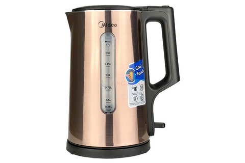 Bình đun siêu tốc Midea MK317DW