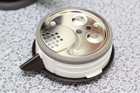 Bình đun siêu tốc Tiger PCD-A10W (1.0L)