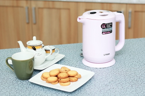 Bình đun siêu tốc Tiger PFY-A10W (1.0L)