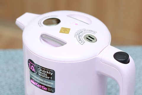 Bình đun siêu tốc Tiger PFY-A10W (1.0L)