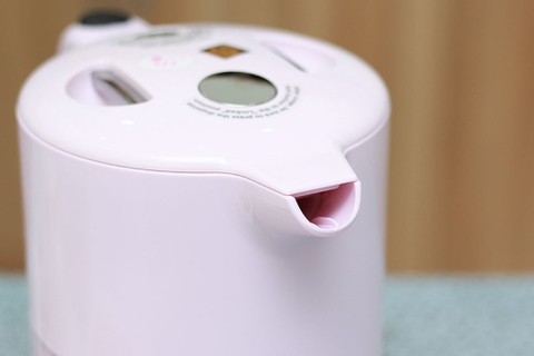 Bình đun siêu tốc Tiger PFY-A10W (1.0L)