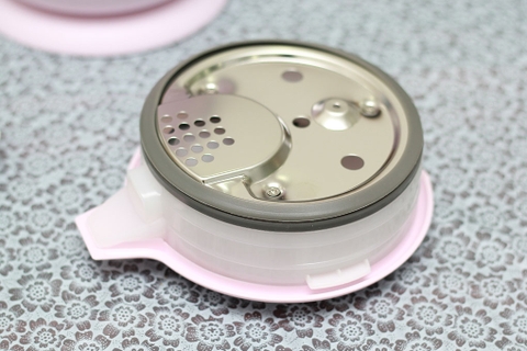 Bình đun siêu tốc Tiger PFY-A10W (1.0L)