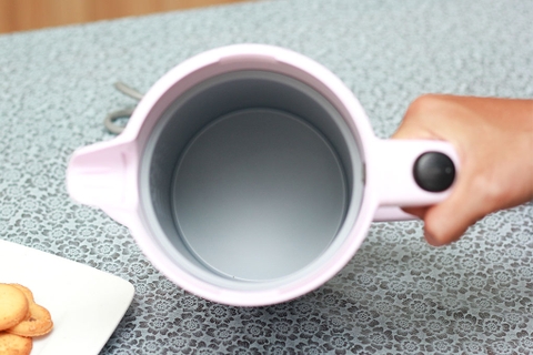 Bình đun siêu tốc Tiger PFY-A10W (1.0L)