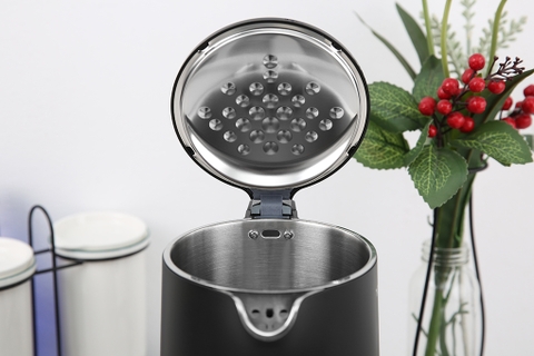 Bình đun siêu tốc TOSHIBA KT-15DS1NV