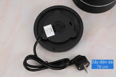 Bình đun siêu tốc TOSHIBA KT-15DS1NV