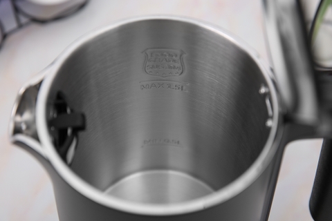 Bình đun siêu tốc TOSHIBA KT-15DS1NV