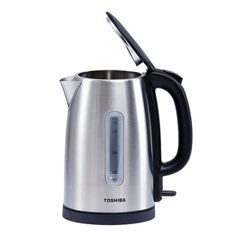 Bình đun siêu tốc TOSHIBA KT-17SH1NV