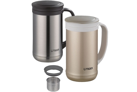 Bình lưỡng tính đa năng 2 trong 1 Tiger MCM-T050 (500ml)