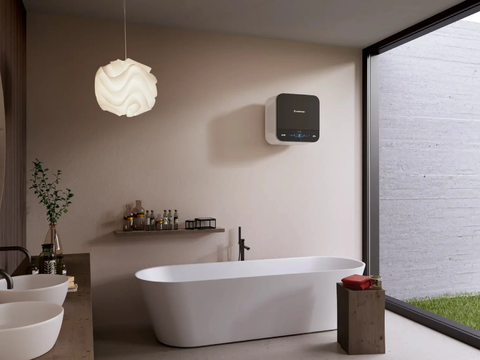 Bình nóng lạnh Ariston AN3 30 TOP Wifi
