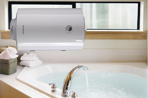 Máy nước nóng gián tiếp Ariston PRO R 80 H 2.5 FE ( 80 Lít)
