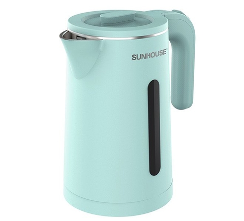 Bình siêu tốc inox 2 lớp 1,8L Sunhouse  SHD1351