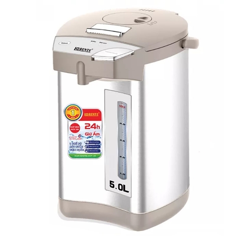 Bình thủy điện 3.5L Lorente LT-5035