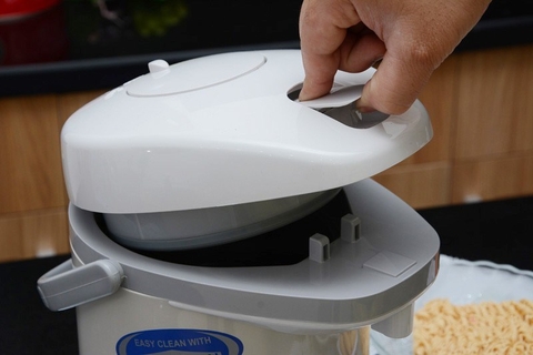 Bình thủy điện Sharp KP-20BTV 1.7 lít