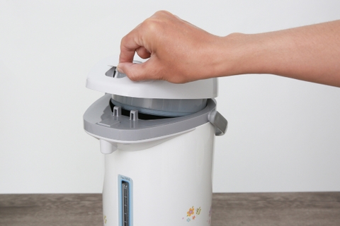 Bình thủy điện Sharp KP-31BTV- CU 2.8 lít