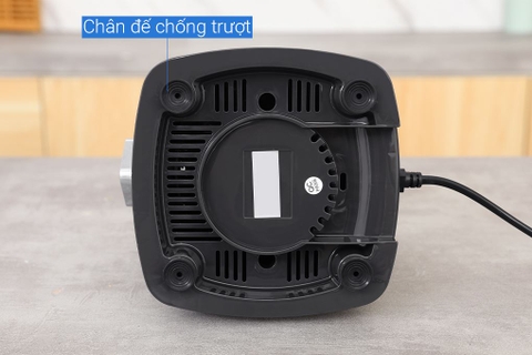 Máy xay sinh tố đa năng Bluestone BLB-5323 - 2 cối
