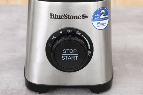 Máy xay sinh tố đa năng Bluestone BLB-5345 - 4 cối