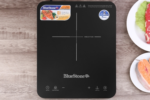 Bếp từ Bluestone ICB-6729 kèm nồi