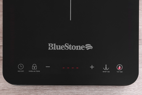 Bếp từ Bluestone ICB-6729 kèm nồi
