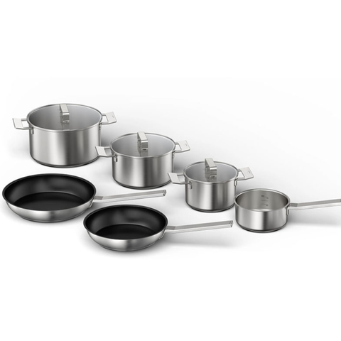 Bộ nồi BOSCH HEZ9SE060