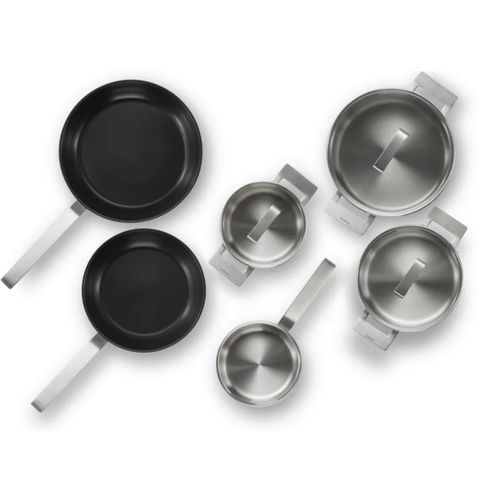 Bộ nồi BOSCH HEZ9SE060