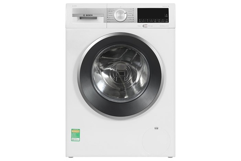 Máy giặt cửa trước BOSCH 10kg WGG25401SG