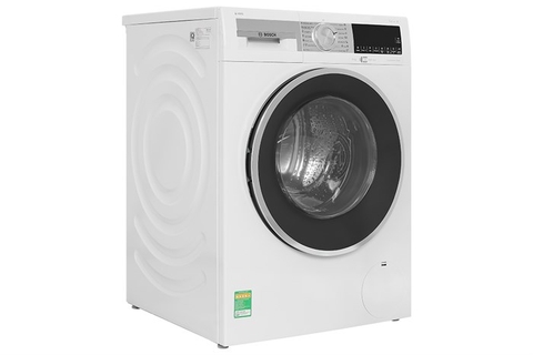 Máy giặt cửa trước BOSCH 10kg WGG25401SG