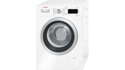 Máy giặt 9kg cửa trước Bosch HMH.WAW28480SG