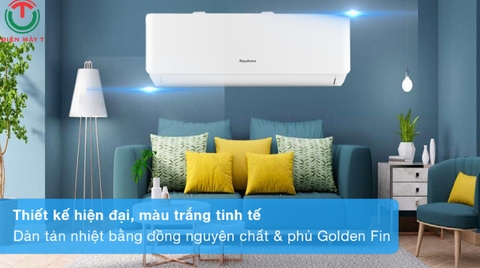 Máy lạnh Nagakawa Inverter 1 HP NIS-C09R2T28