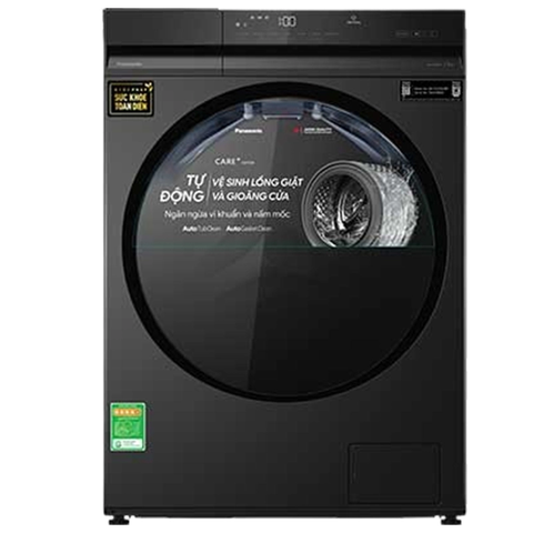 Máy giặt Panasonic cửa ngang 11kg NA-22VDW1BVT