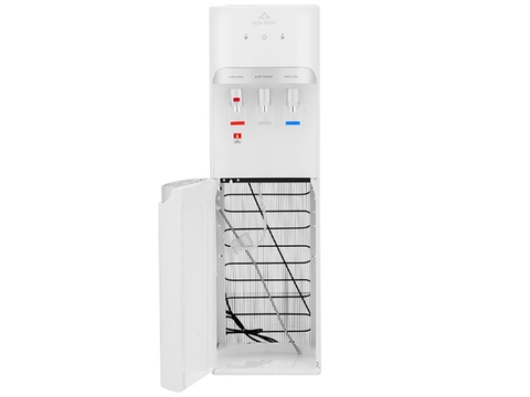 Cây nước nóng lạnh hút bình Hòa Phát HHC383