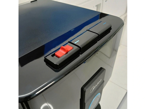 Cây nước nóng lạnh Midea YL2036S-B
