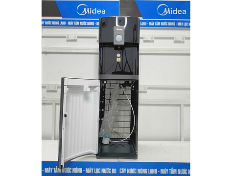 Cây nước nóng lạnh Midea YL2036S-B