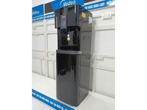 Cây nước nóng lạnh Midea YL2036S-B