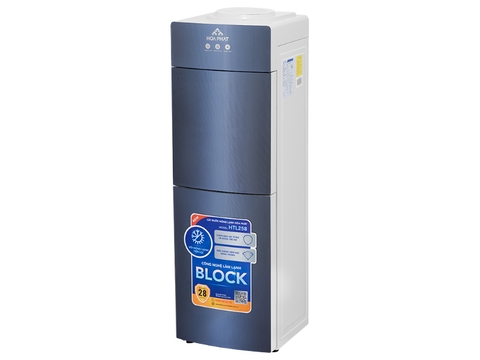 Cây nước nóng lạnh úp bình Hòa Phát HTL258