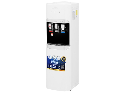 Cây nước nóng lạnh úp bình Hòa Phát HTL266
