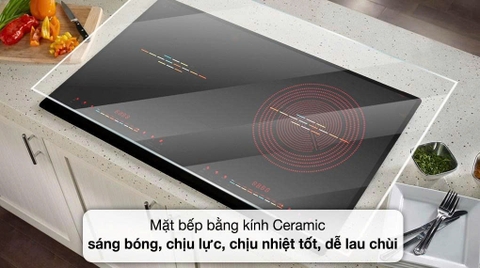 Bếp từ hồng ngoại Hawonkoo CEH-201 IF