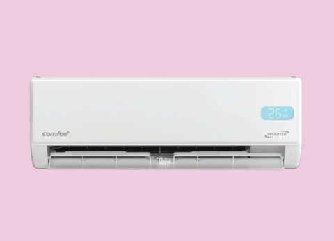 Máy lạnh Comfee Inverter 1.5 HP CFS-13VGE