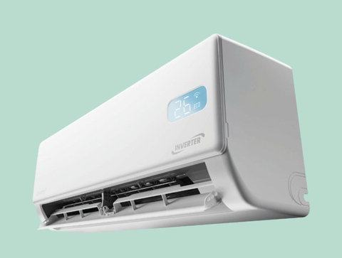 Máy lạnh Comfee Inverter 1 HP CFS-10VGE