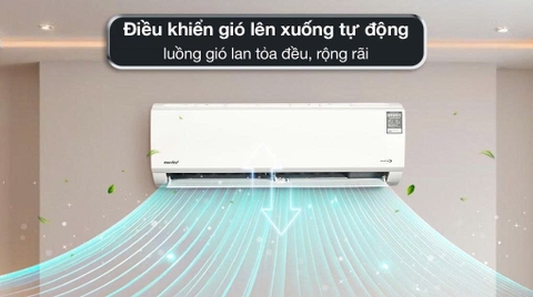 Máy lạnh Comfee Inverter 2.5 HP CFS-25VGX [ Mới ]