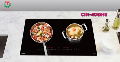 Bếp từ thông minh COMFEE CIH-40DHE