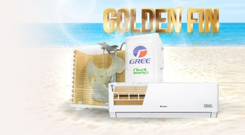 Điều hòa Gree 1 chiều 9000BTU COSMO09CN ( mono )