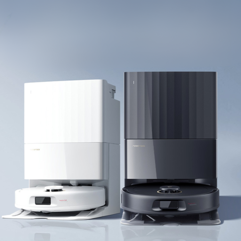 Robot hút bụi lau nhà Roborock Q Revo C Pro