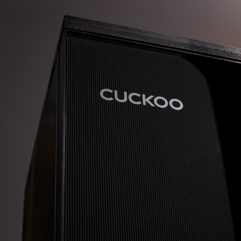 Máy lọc nước 11 lõi Cuckoo CP-DRPV1101S/BKVNCV