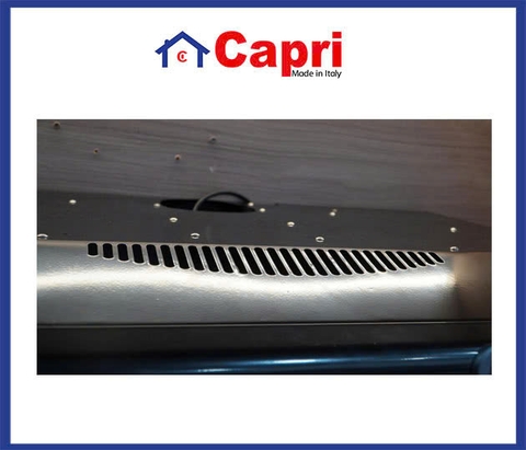 MÁY HÚT MÙI CỔ ĐIỂN CAPRI CR-701P