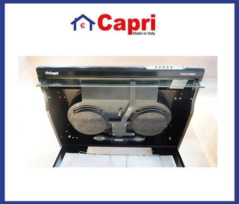 MÁY HÚT MÙI CỔ ĐIỂN CAPRI CR-701P